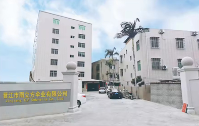 Jinjiang YLF Umbrella Co., Ltd.