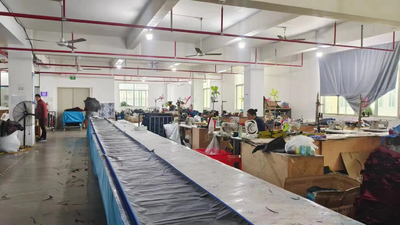 Jinjiang YLF Umbrella Co., Ltd.