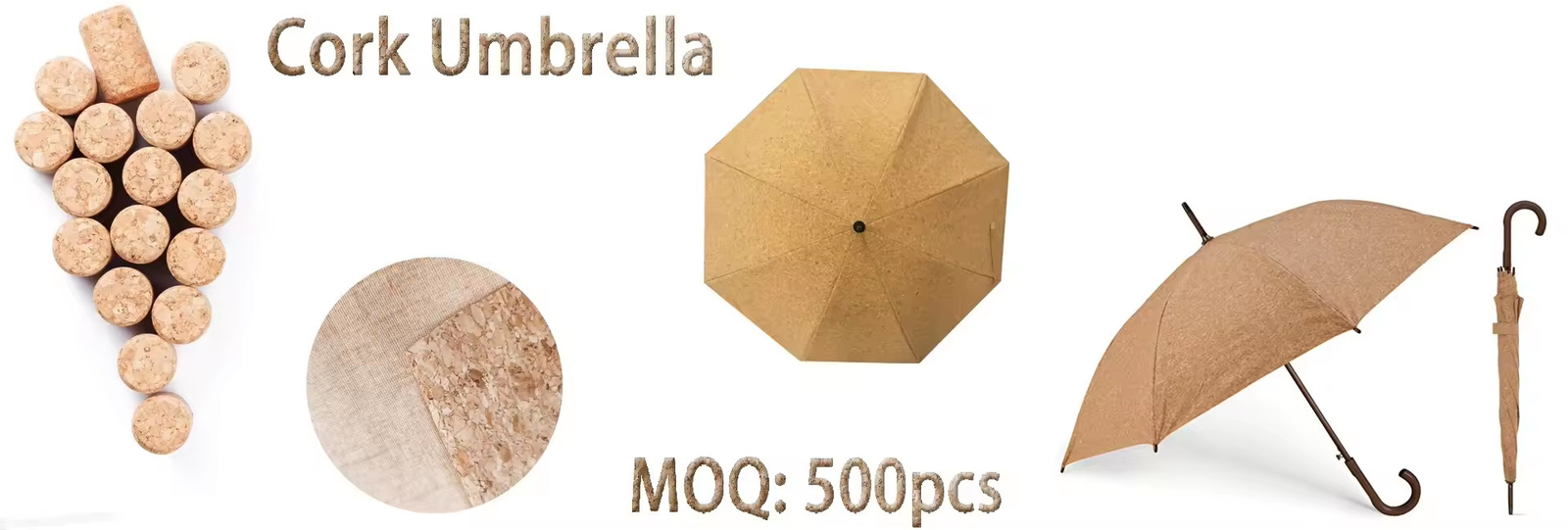 Parapluie d'impression numérique