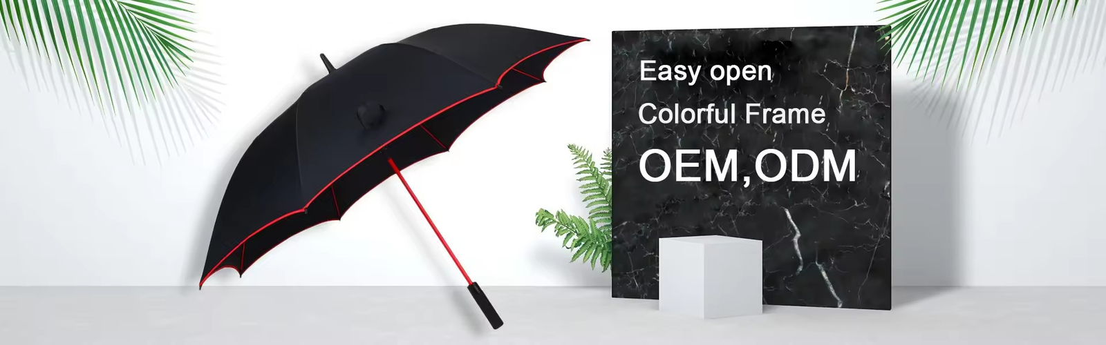 parapluie inverse