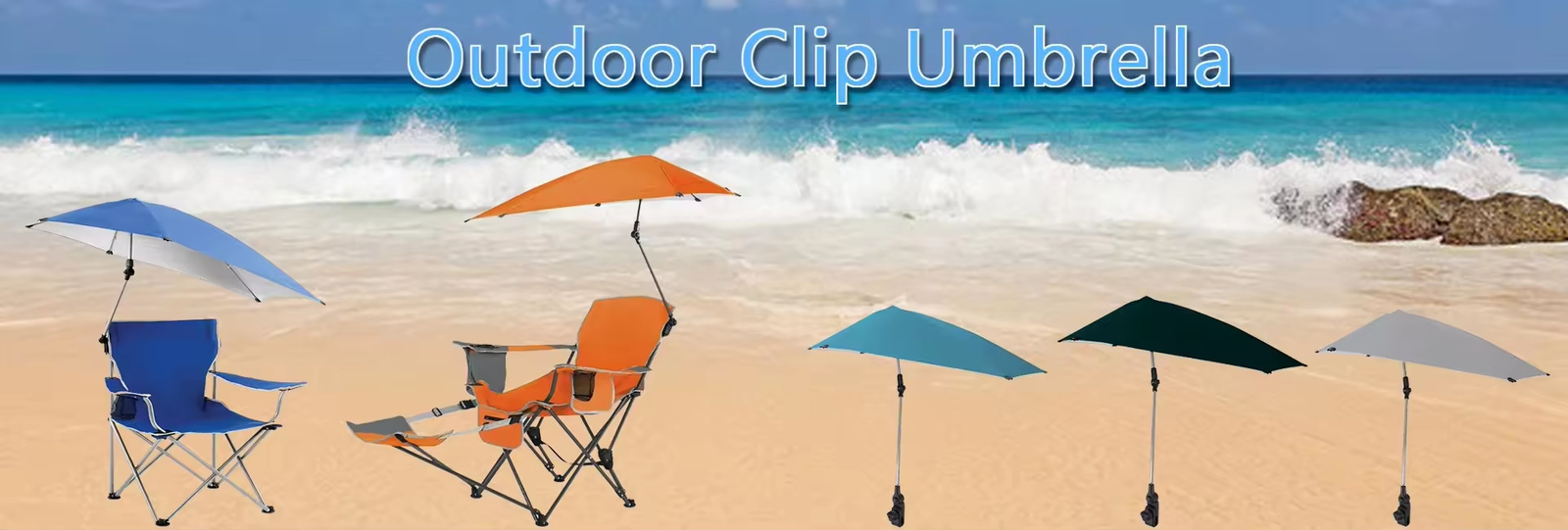 Parapluie pliable