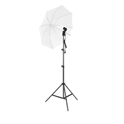 Manche de revêtement en caoutchouc 190T Parapluie en PVC en tissu de nylon pour fourniture exclusive transfrontalière