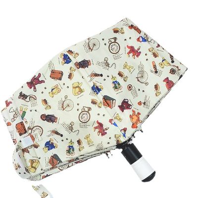 Restez au frais et protégé avec notre parapluie pour enfants.