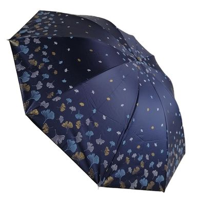 Pour enfants, tout en un parapluie double pliable pour protéger du soleil