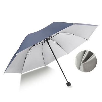 Parapluie pliante pour homme sur mesure surdimensionnée 12 os produit étanche au vent et solaire