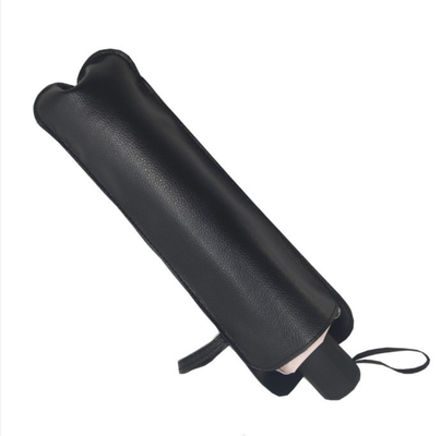 Tout en un pare-brise de voiture parapluie Bloc chaleur et rester en sécurité avec 190T tissu Ponegee