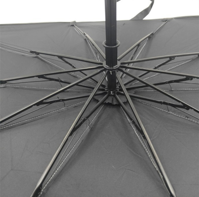 Tout en un pare-brise de voiture parapluie Bloc chaleur et rester en sécurité avec 190T tissu Ponegee