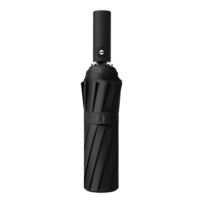 12K BSCI Promotions Mode Parapluie pliable avec logo personnalisé taille et couleur