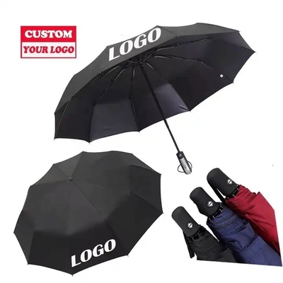 Parapluie pliable pour tous en 1