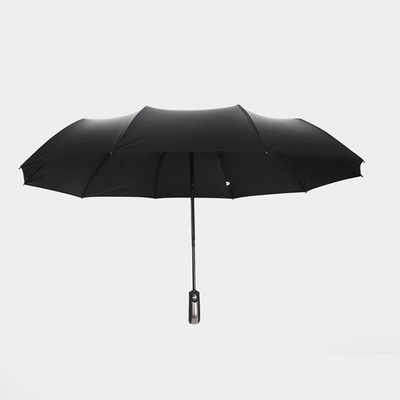 10k 23 pouces Automatique Pliable Parapluie Voiture conception étanche pour les promotions personnalisées