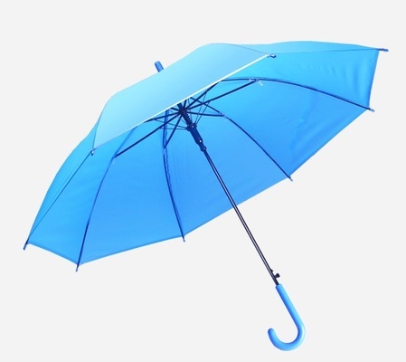 23 pouces 8K Paris Parapluie transparente pour la pluie