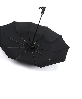 Protection contre l'eau et le vent pour parapluie triple de fabricants chinois