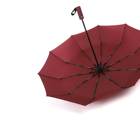 Protection contre l'eau et le vent pour parapluie triple de fabricants chinois