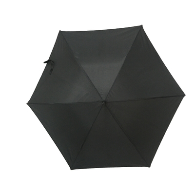 Améliorez votre équipement de voyage avec un parapluie automatique 6K et des impressions de logo personnalisées