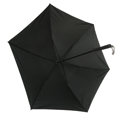 Améliorez votre équipement de voyage avec un parapluie automatique 6K et des impressions de logo personnalisées