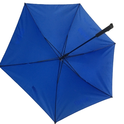 Améliorez votre équipement de voyage avec un parapluie automatique 6K et des impressions de logo personnalisées