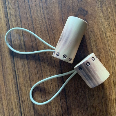 Accessoires pour parapluies à l'épreuve du vent pour une protection personnalisée
