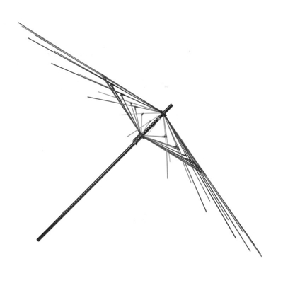 Auto ouvert 24k noir enduit de métal en fibre de verre cadre parapluie étanche pour BSCI