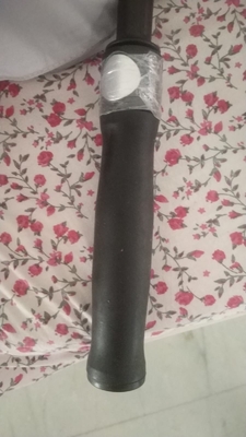 23 &quot;* 8k parapluie étanche au vent avec J ou I manche 30 pouces fonction étanche au vent et ouverture automatique