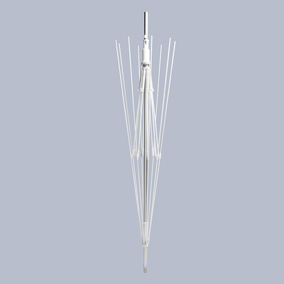 Cadre de parapluie Matériau en fibre de verre durable pour toutes les occasions de fonctionnement et de voyage