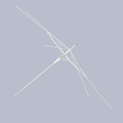 Cadre de parapluie Matériau en fibre de verre durable pour toutes les occasions de fonctionnement et de voyage