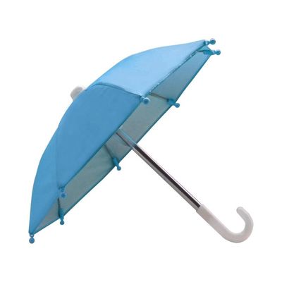 Parapluie de protection solaire pour voiture 8k 5 pouces avec support multifonctionnel et conception imperméable