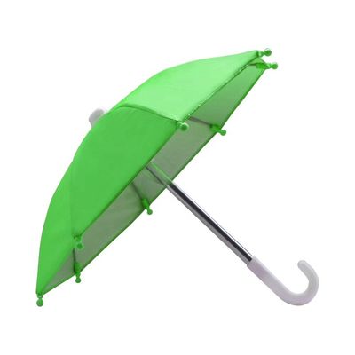 Parapluie de protection solaire pour voiture 8k 5 pouces avec support multifonctionnel et conception imperméable