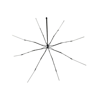 21 pouces * 8k personnalisé couleur Fin de fibre de verre étanche à vent Long cadre de parapluie Version