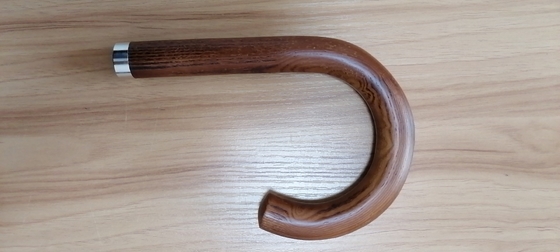 Modèle de design contemporain Stand de parapluie en bois pour les cadeaux commerciaux