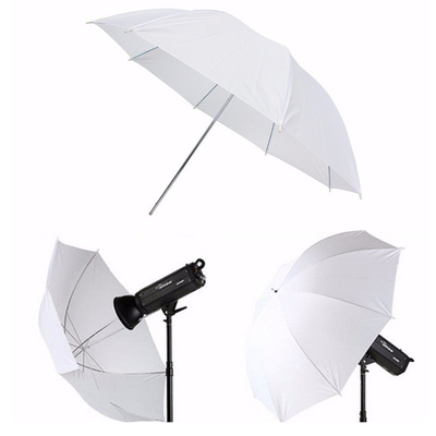 Parapluies de qualité professionnelle pour le marché de la photographie