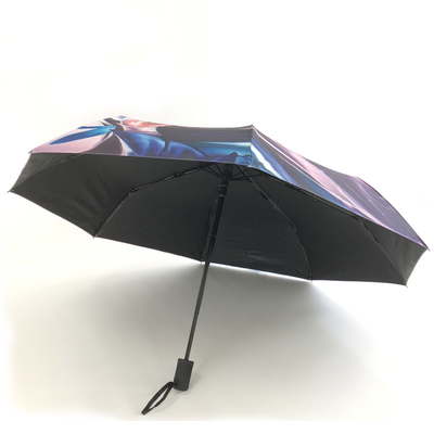 Personnalisez votre propre parapluie imprimée DIY Aucune commande minimale