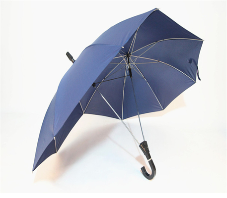 Parapluie publicitaire en acier pour cadeau d'amants en couple jumeau sur mesure