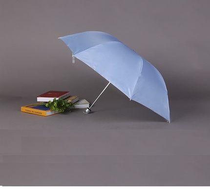 Promotion cadeau parapluie à l'épreuve du vent avec conception personnalisée Impression et protection UV