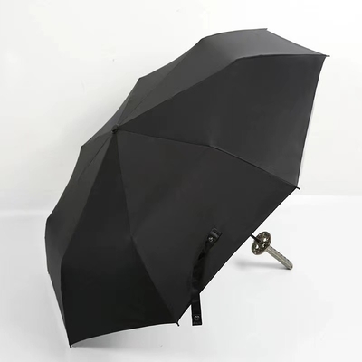 Épée de samouraï japonaise couteau parapluie étanche créative femme homme voiture grand parapluie