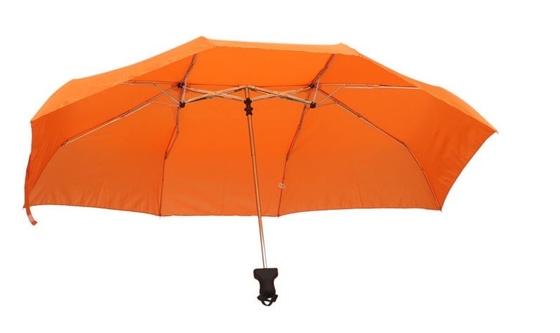 190T Tissu Pongee personnalisé Saint-Valentin Double Pour Deux Personnes Double Plier Parapluie Pour Les Amants Et Les Couples