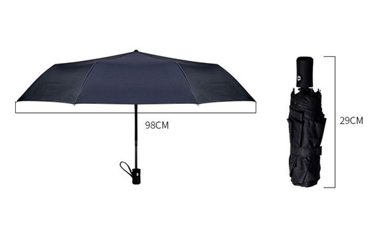 Logo personnalisé parapluie aspirateur tasse et trophée cadeau idéal d'affaires ensemble pour chaque occasion