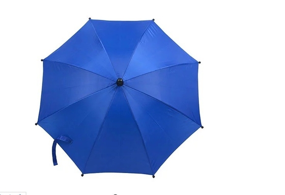 Accessoires de poussette personnalisés réglables en couleur tout en une fonction pour parapluie de poussette pour bébé