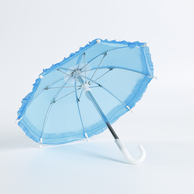 Un jouet mini-parapluie pour téléphone portable Un incontournable pour le écran solaire et multifonctionnel