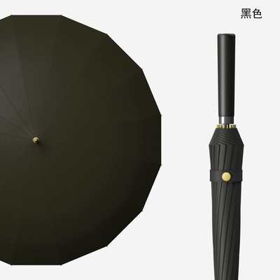 Conception personnalisée Impression de logo Parapluie automatique pour les entreprises Offre publicitaire