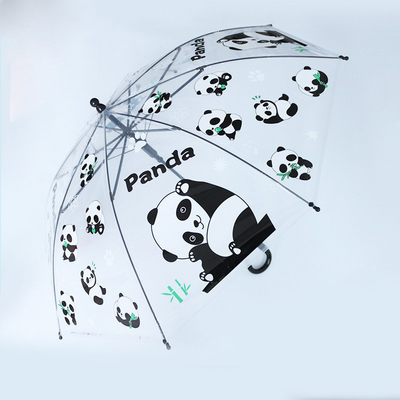 Parapluie pour enfants en tissu de nylon 190T