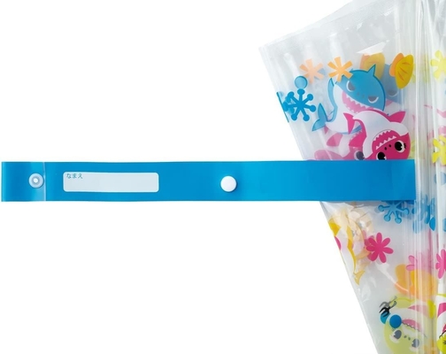 L'impression de requins pour enfants parapluie personnalisée pour enfants parapluie pour enfants POE Japon parapluie