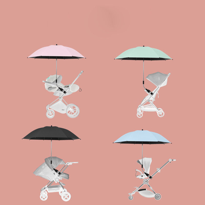 Parapluie personnalisée pour voiture pour enfants pour cadeaux d'affaires