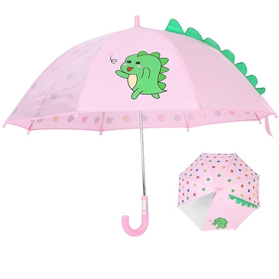 Modélisation 3D de l'oreille Des enfants parapluie Des conceptions personnalisées Impression pour les occasions de camping