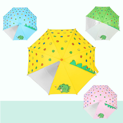 Modélisation 3D de l'oreille Des enfants parapluie Des conceptions personnalisées Impression pour les occasions de camping