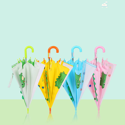 Modélisation 3D de l'oreille Des enfants parapluie Des conceptions personnalisées Impression pour les occasions de camping