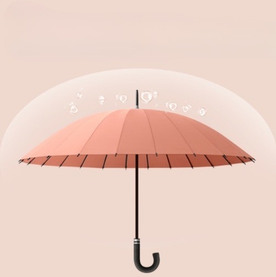 Grand parapluie pour la météo automatique sur mesure