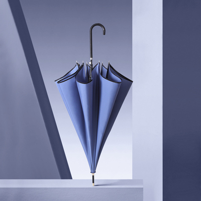 Grand parapluie pour la météo automatique sur mesure