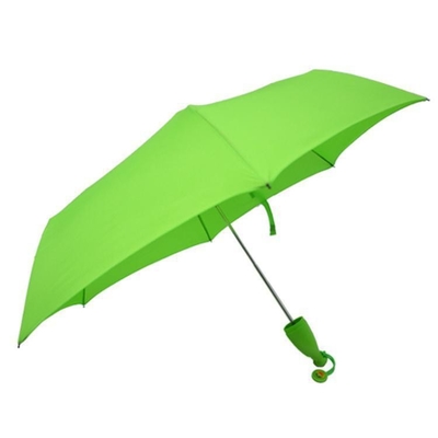 Parapluie pour enfants avec logo personnalisé Voyage cadeau d'occasion Parapluie de fruits de banane