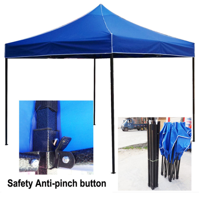 Meubles d'extérieur personnalisés Grand jardin Soleil de plage Parasol pour le patio Tente parapluie