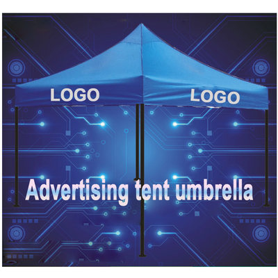 Meubles d'extérieur personnalisés Grand jardin Soleil de plage Parasol pour le patio Tente parapluie